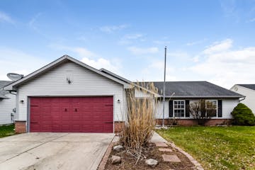 3935 Libra Ln Indianapolis, IN 46235